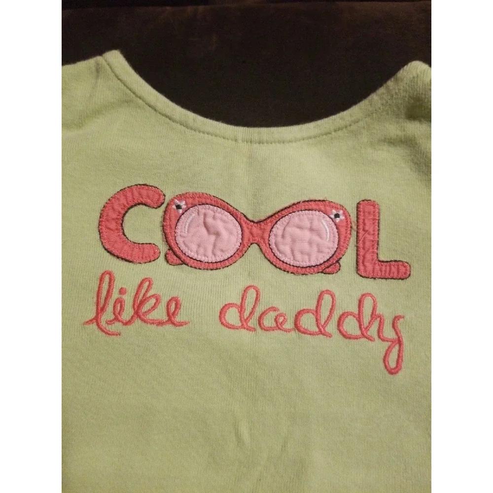 Gymboree palm beach paradise‎ outfit 3t